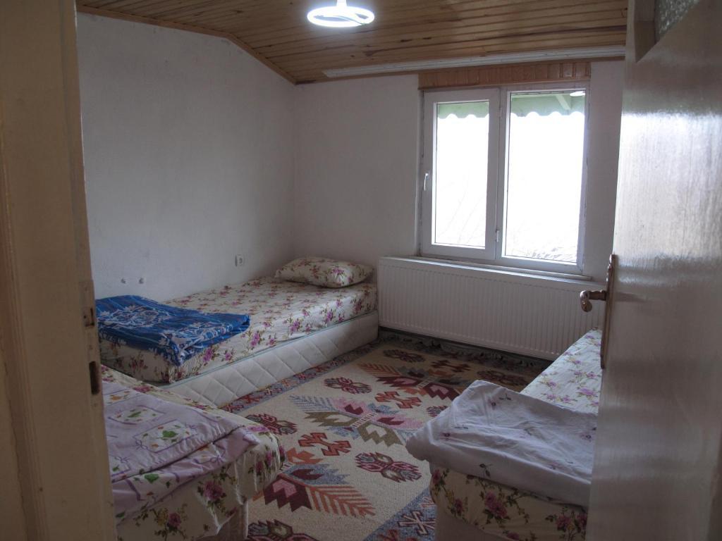 St.Paul Yol Pansiyon Kasımlar Habitación foto